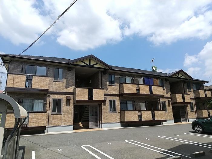 建物外観　建物外観