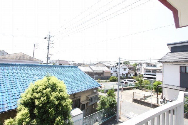 眺望　※現況優先