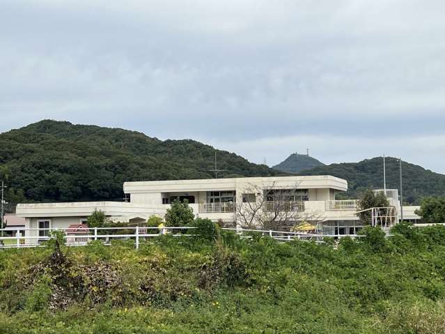 幼稚園・保育園　玉野市立荘内南幼稚園（幼稚園・保育園）まで688m