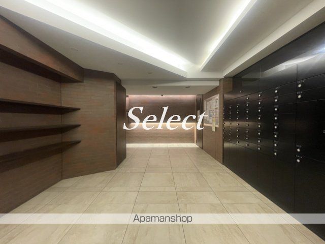 ロビー　ロビー