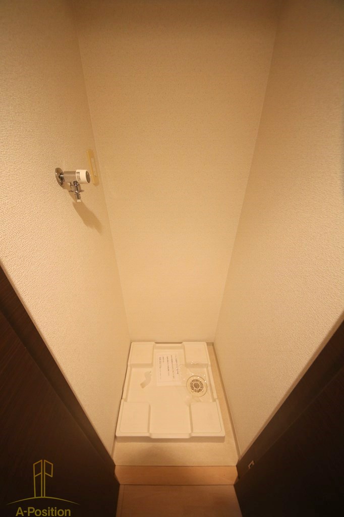 その他設備　ルクレ難波