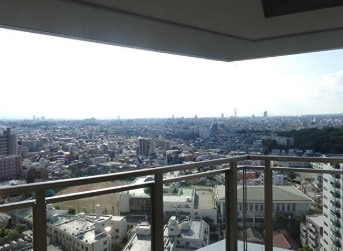 眺望　※同仕様写真