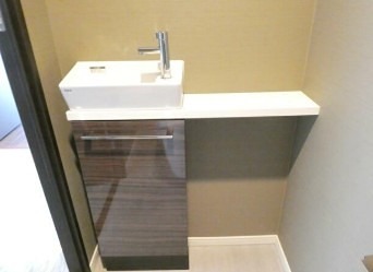 その他設備　※同仕様写真