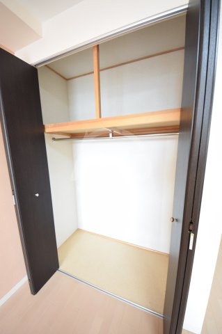 収納　オーク・イマザトステーション