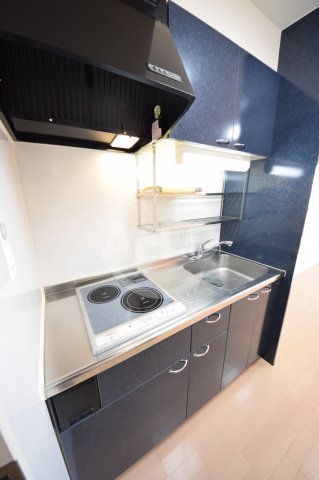 キッチン　オーク・イマザトステーション