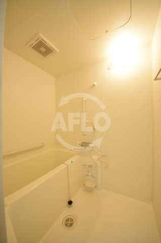 バス・シャワールーム　オーク・イマザトステーション