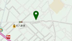 その他　キャン（その他）まで210m