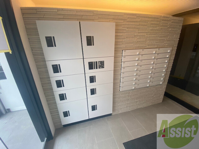 その他共有部分　その他