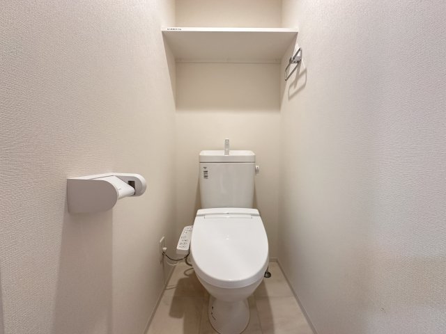 トイレ　902と同タイプ