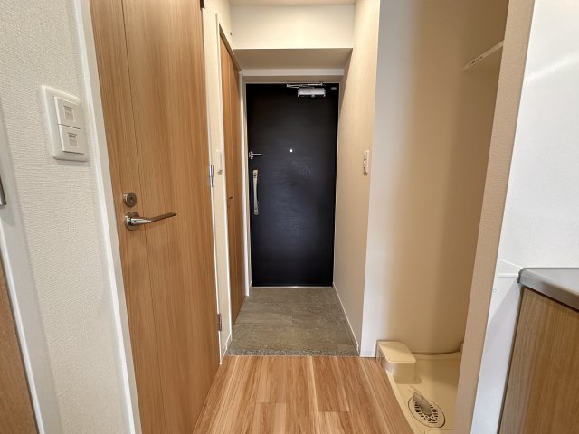 玄関　902と同タイプ