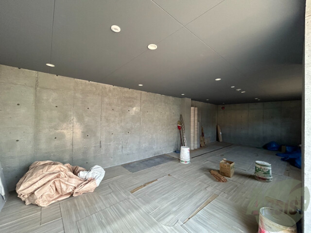 その他共有部分　駐輪場その他