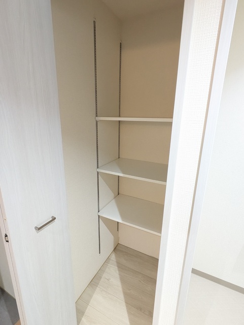 収納　同タイプ参考写真（配色形状等異なる場合があります）