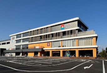 スーパー　サンリブBUNGO萩原店（スーパー）まで632m