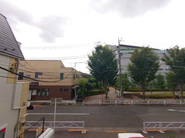 眺望　別部屋参考画像