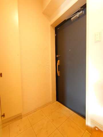 玄関　別部屋参考画像