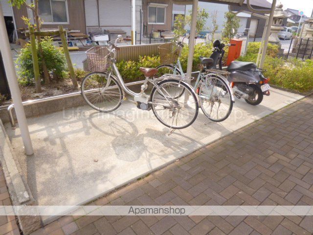 その他共有部分　その他共有部分