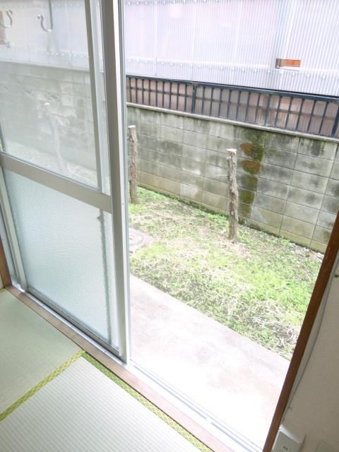 眺望　★明るい室内★