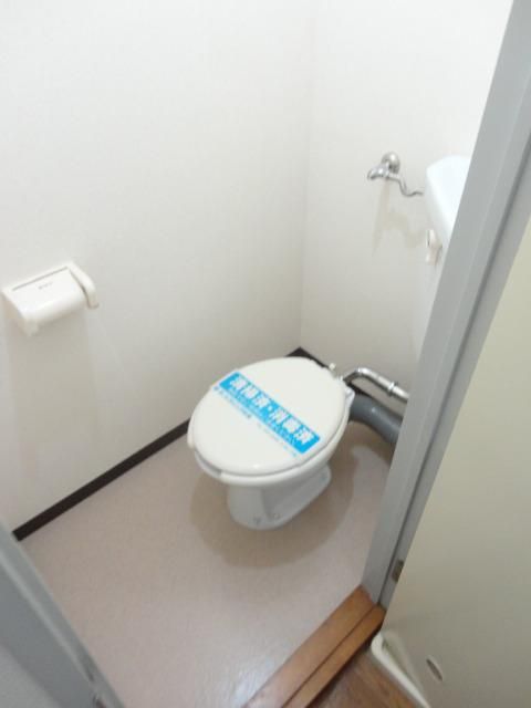 トイレ　★もちろんＢＴ別★