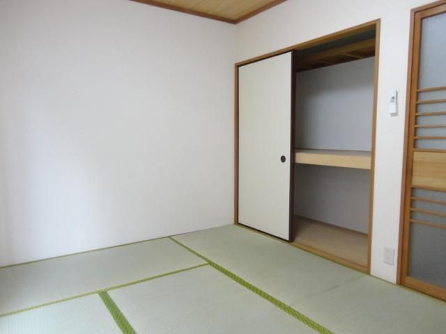 その他部屋・スペース　★広々室内★