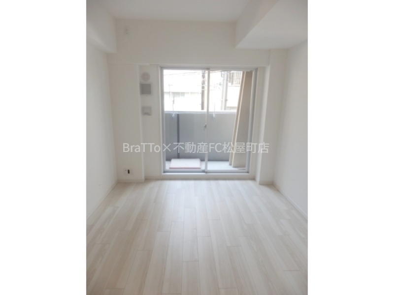 居室・リビング　居室・リビング