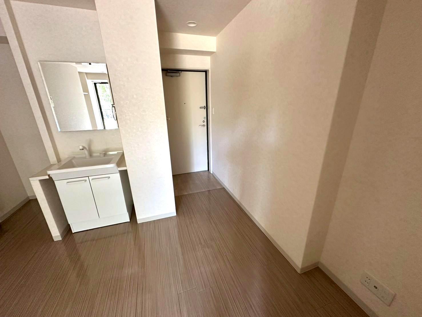 その他　リビング