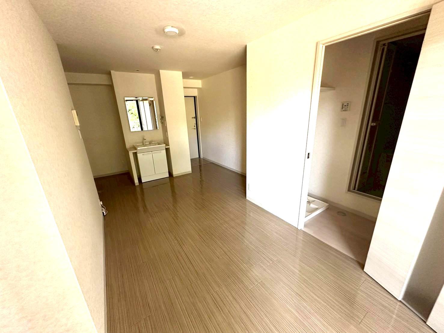 その他部屋・スペース　リビング