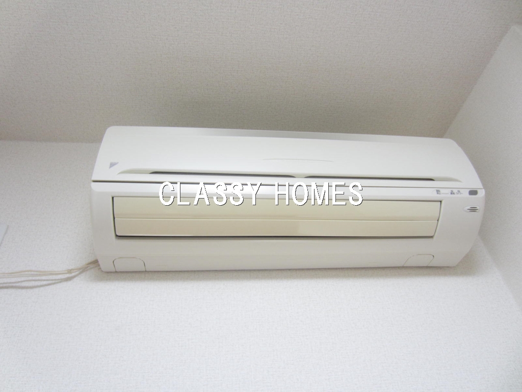 その他設備　2003年竣工　ステージファースト大森駅前：設備