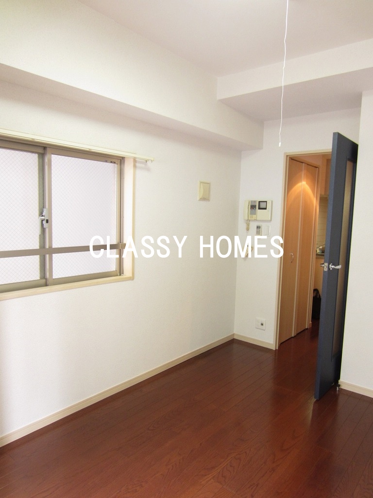 その他部屋・スペース　2003年竣工　ステージファースト大森駅前：居室