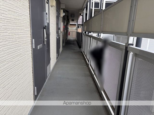 その他共有部分　その他共有部分