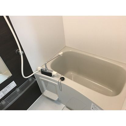 バス・シャワールーム　☆リラックスできるお風呂☆