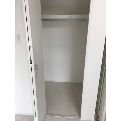 収納　☆たっぷり収納☆