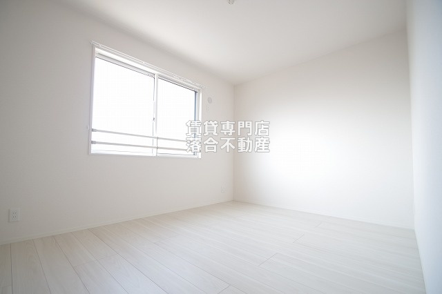 その他部屋・スペース　寝室にもピッタリな使いやすい居室♪