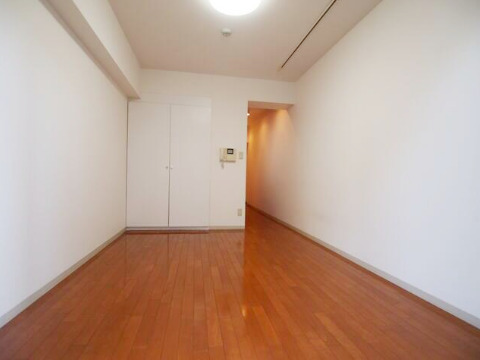 その他部屋・スペース　【女性のお一人暮らしでも安心のセキュリティ♪】住環境良好！