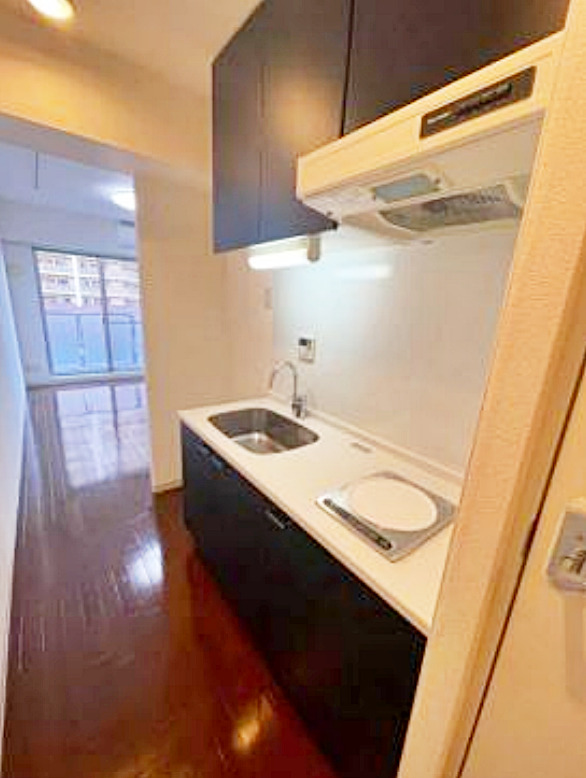 その他設備　【女性のお一人暮らしでも安心のセキュリティ♪】住環境良好！