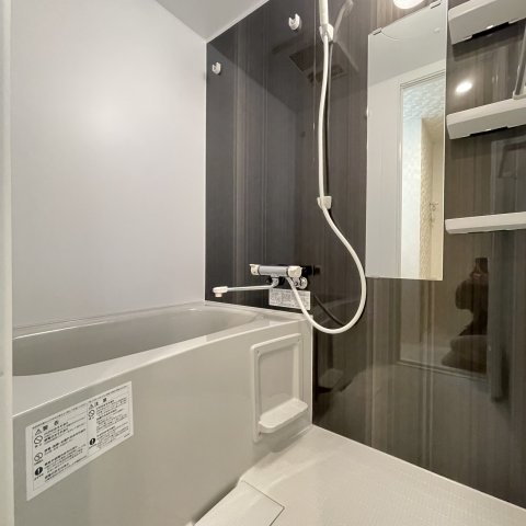 バス・シャワールーム　同仕様タイプです