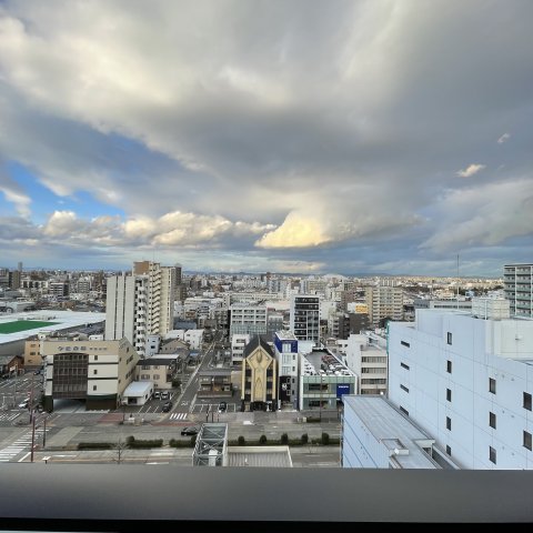 眺望　同仕様タイプです