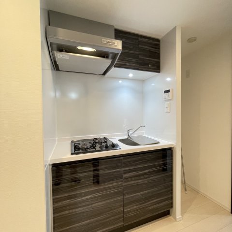 キッチン　同仕様タイプです