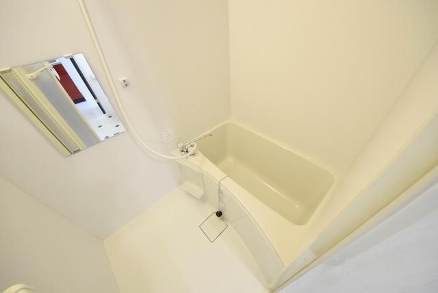 バス・シャワールーム　お風呂