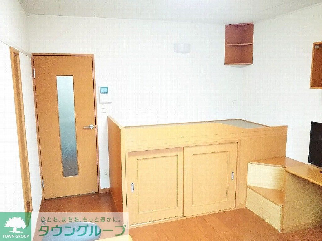 その他部屋・スペース　同タイプの写真です。仕様が異なる場合があります。