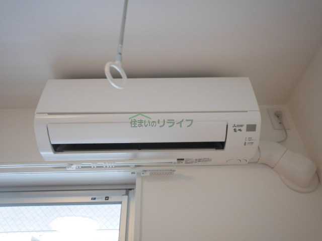 その他設備　HERMITAGE Waseda Machi 502