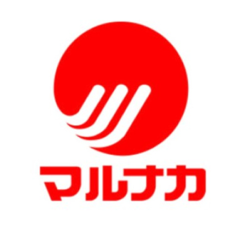 スーパー　マルナカ平福店（スーパー）まで527m