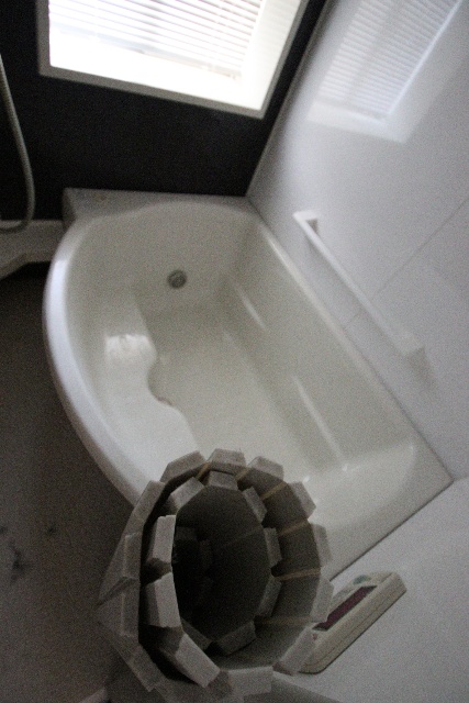 バス・シャワールーム　※別室の参考写真の為、現況優先です。