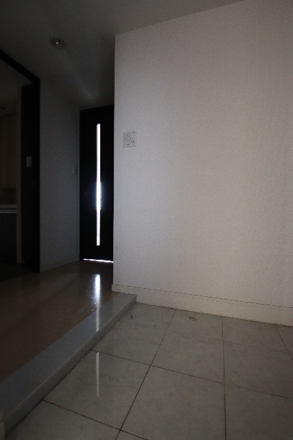 玄関　※別室の参考写真の為、現況優先です。