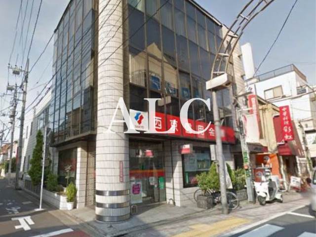 その他　西京信用金庫 西荻窪支店（その他）まで709m