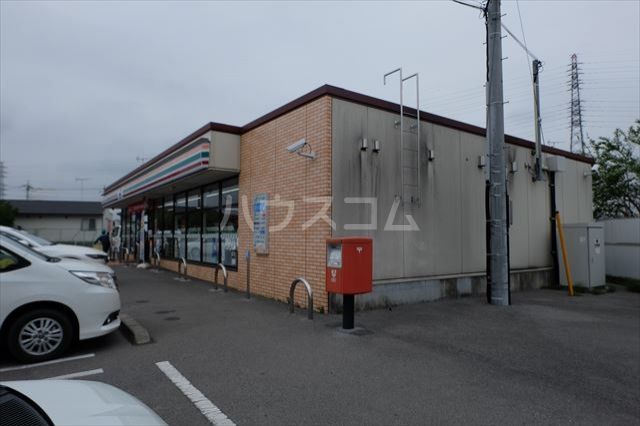コンビニ　セブンイレブン野木富士見通り店（コンビニ）まで1082m