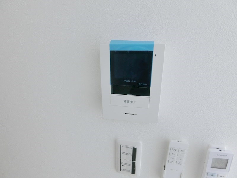 セキュリティ　参考写真