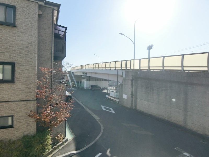 眺望　参考写真