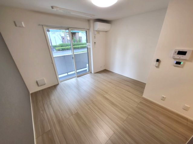 その他　リビング☆