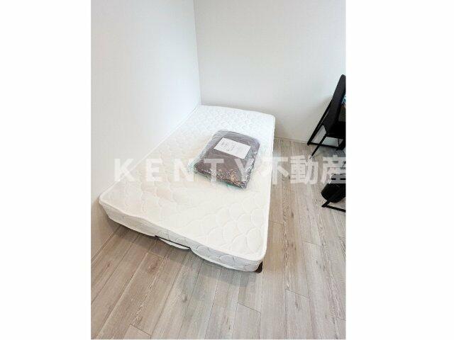 その他部屋・スペース　ゆとりの広さです