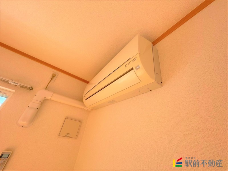 その他設備　来客者確認できます♪